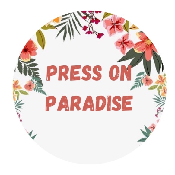 pressonparadise